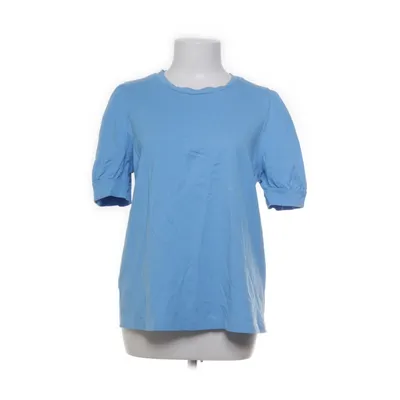 Top (Blue) from Aware by Vero Moda Organic cotton