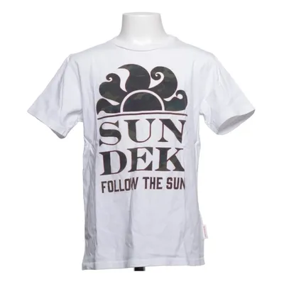 T-shirt (B026TEJ7853) från Sundek Bomull