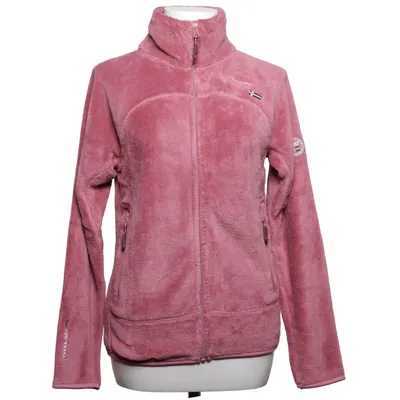 Fleecejacka (Rosa) från Geographical Norway Polyester