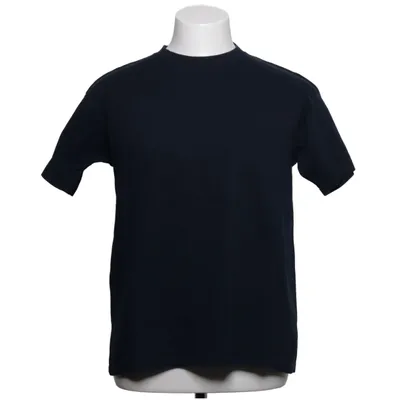 T-shirt (Blauw) van Acode Katoen