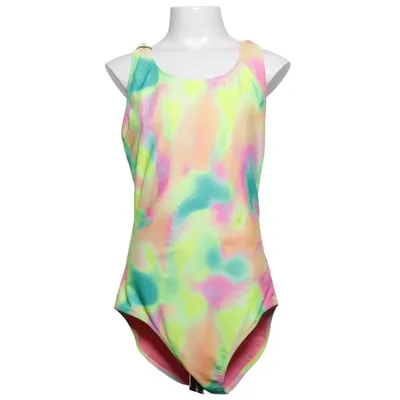 Swimsuit (Pink, Yellow, Green) from Next Elastane, Recycled polyester