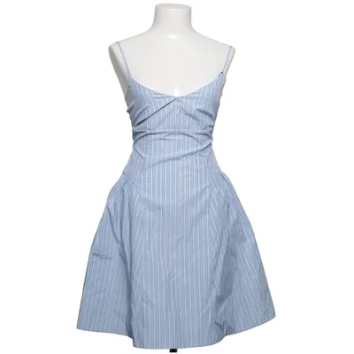 Kjole (Jxlina Poplin Sl Cutline Dress) fra JJXX Bomuld, Genanvendt polyester