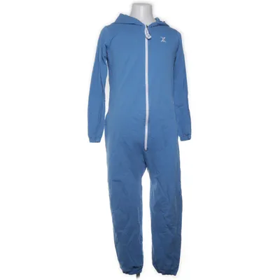 Mjukisdräkt (Blå) från OnePiece Bomull