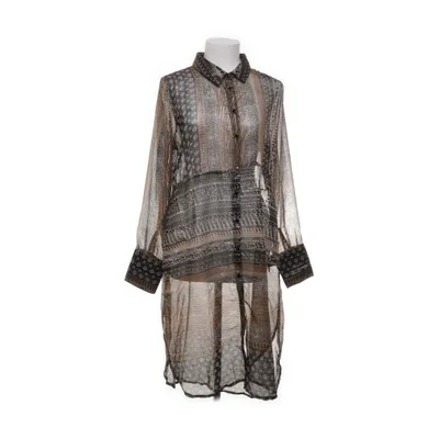 Skjortklänning (Isabel Shirt Dress) från Capri Collection Polyester