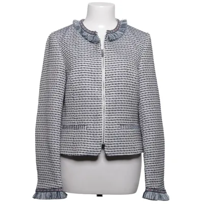 Jakke (Stanley Jacket) fra Hunkydory Akryl, Bomuld, Elastan, Polyester