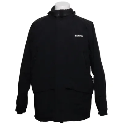 Winterjas (Zwart) van Osiris Polyamide, Polyester