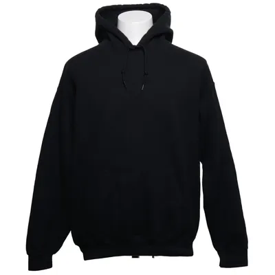 Sweat à capuche (Noir) de Night Addict