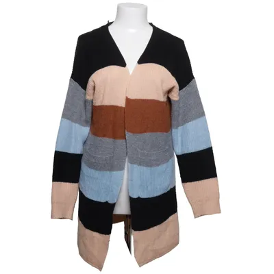 Cardigan (Multicolore) de Ecowish Coton, Polyester