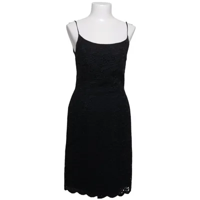 Robe de cocktail (Noir) de Laurèl Acétate, Viscose