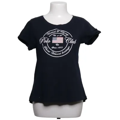 T-shirt (Saint Vincent) från Polo Club Bomull