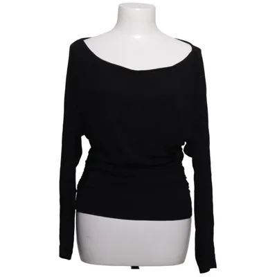 Haut (Noir) de Lager 157 Élasthane, Viscose