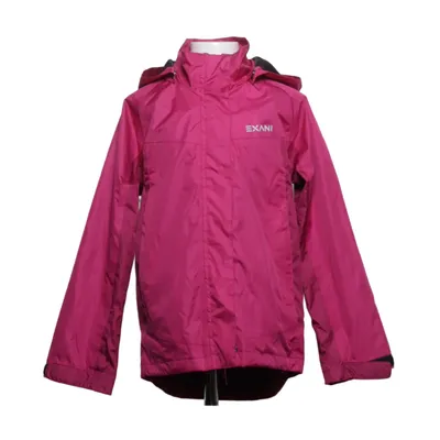 Veste imperméable (19H-RAJJRFU) de Exani Polyester