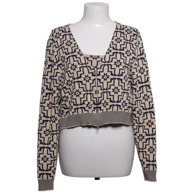 Twinset (Beige, Bleu) de Suncoo Polyamide, Viscose