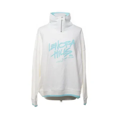 Turtleneck (White) from Quiksilver Cotton