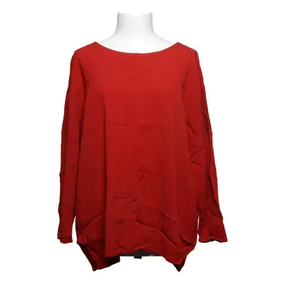Sweater (Red) from UNO Viscose