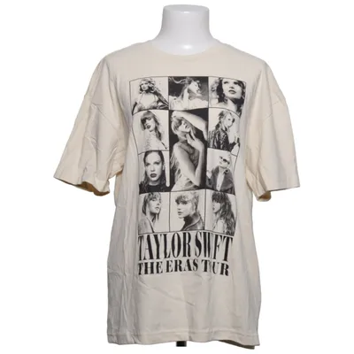 T-shirt (The Eras Tour) från Taylor Swift Bomull