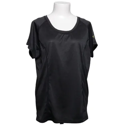 Trainingstop (Grijs) van Pierre Robert Polyester