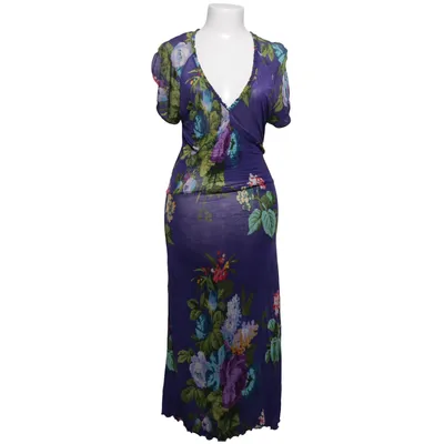 Maxikjole (ETRO Milano) fra Etro Milano