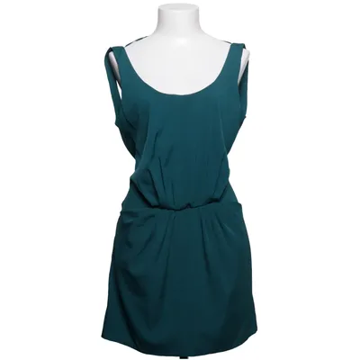 Robe (Vert) de Zara Collection Polyester