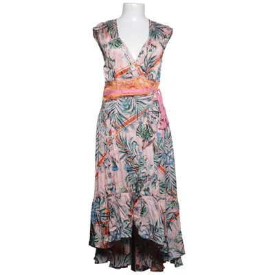 Omlottklänning (618R-561) från Odd Molly Viskos