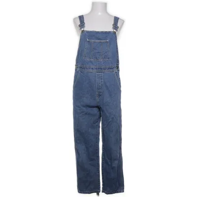 Salopette (Bleu) de L.L. Bean Coton