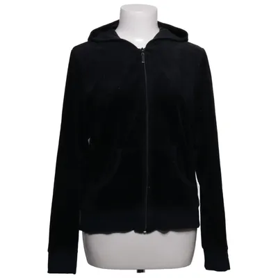 Sweat à capuche (Noir) de Finnwear Coton, Polyester