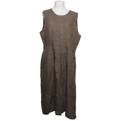 Kjole (Beige) fra KUS Linned