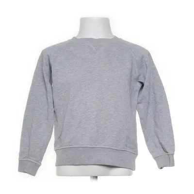 Sweatshirt (Grå) fra Arket Bomuld