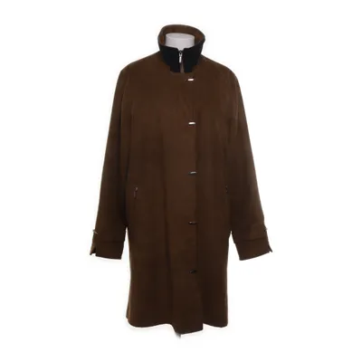 Kappa (Brun, Svart) från Flare Collection Polyamid, Polyester, Ull