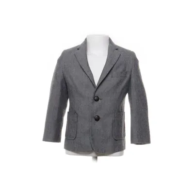 Blazer (Gray) from Tommy Hilfiger Polyester