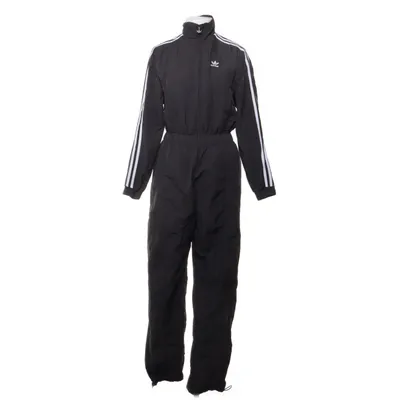 Overall (Zwart) van Adidas Polyamide, Polyester