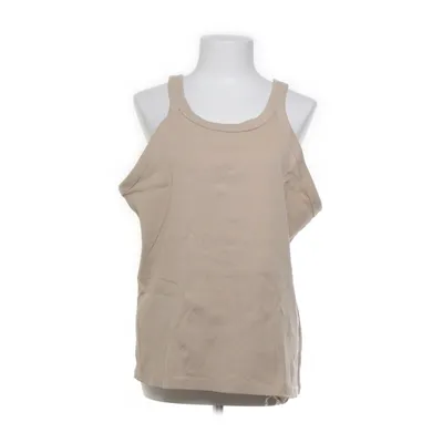 Tank Top (Beige) from H&M Cotton, Elastane