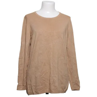 Trui (Beige) van Premium Collection by Esmara Polyamide, Viscose