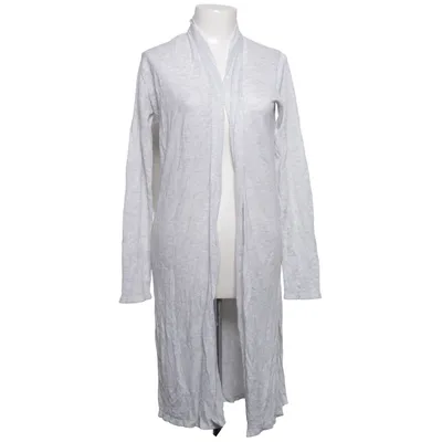 Cardigan (Grå) fra Reserved Basic