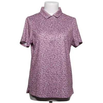 Polo shirt (Purple) from Puma Golf