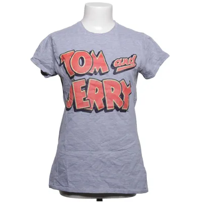 T-shirt (SoftStyle) fra Gildan Softstyle Bomuld, Polyester