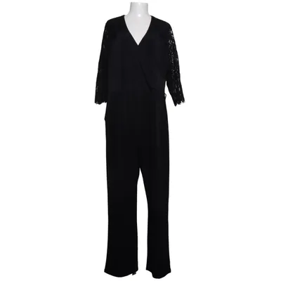 Byxdress (Svart) från Joanna Hope Elastan, Polyester