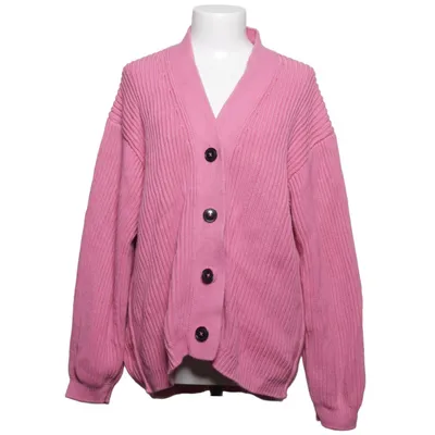 Cardigan (Pink) fra Closed Økologisk bomuld