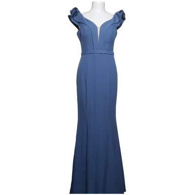 Evening gown (Blue) from Altanight