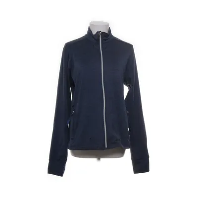 Träningsjacka (UNIFY TECH FLEECE) från Mountain Horse Elastan, Polyester