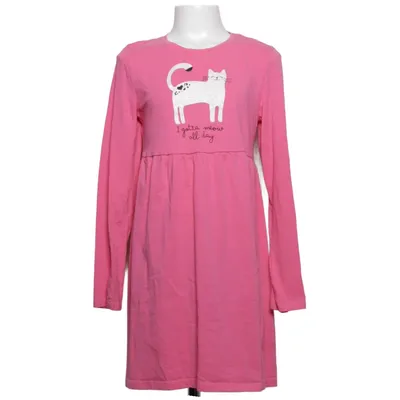 Robe (Rose) de Sinsay Coton