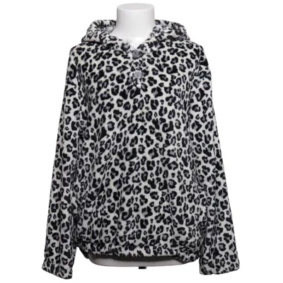 Huvtröja (Svart, Vit) från Multi Sexi