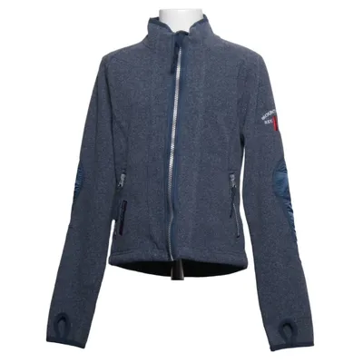 Fleecejacka (Rider fleece jr) från Mountain Horse Polyester