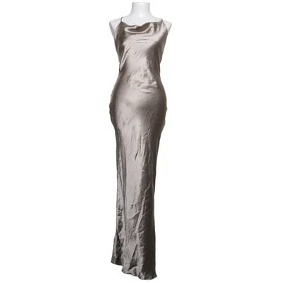 Långklänning (Beige) från ASOS Polyester