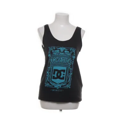 Linne (Svart, Blå) från DC Shoes Bomull