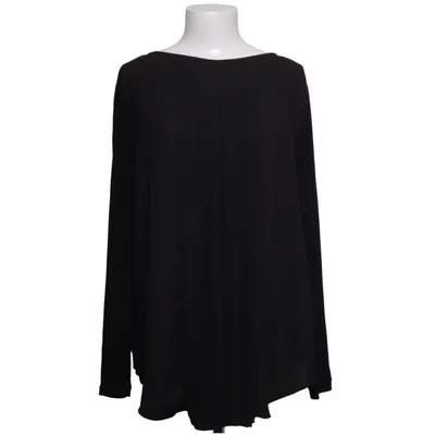 Bluse (Taliah) fra DesignWerket Elastan, Polyester, Viscose