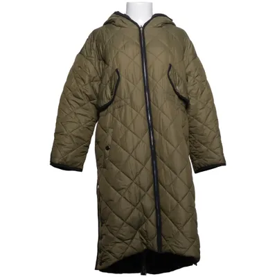 Vinterkappa (MFPOU00669) från Maje Bomull, Polyamid, Polyester