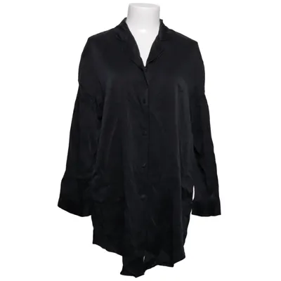 Chemise (Noir) de Lady Avenue Soie