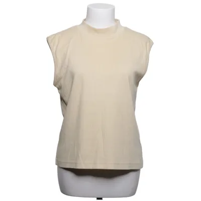 Top (Beige) from Cosmos Cotton, Polyester