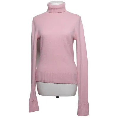 Turtleneck (Pink) from Lord & Taylor Cashmere